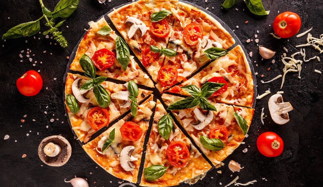 5 trucos para preparar versiones saludables de tus comidas favoritas