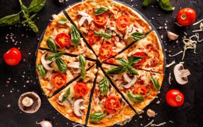 5 trucos para preparar versiones saludables de tus comidas favoritas