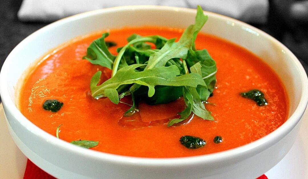 3 RECETAS SALUDABLES PARA DISFRUTAR DE LA PRIMAVERA