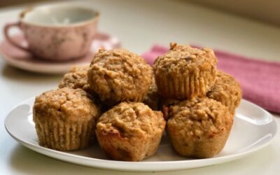 2 snacks saludables para el verano