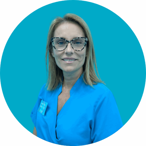 Malena Delgado Tomás