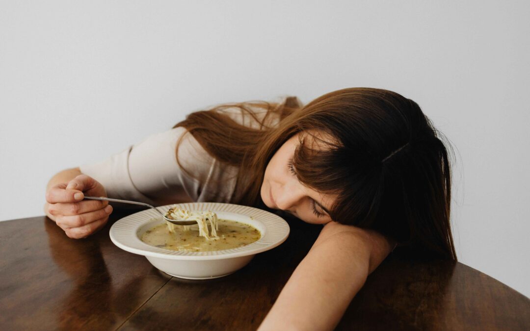 ¿Cómo afecta el calor a tu metabolismo y a tus niveles de hambre?