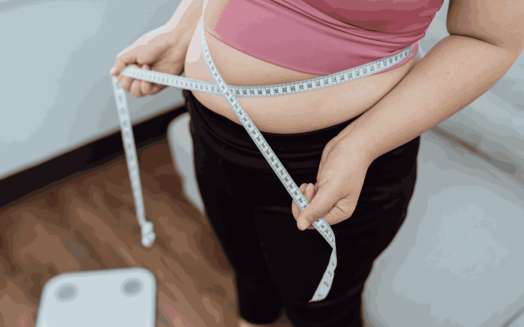 Menopausia y obesidad: cómo los cambios hormonales afectan al peso